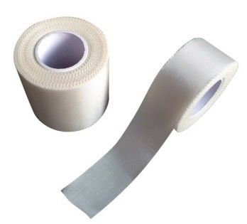 1.25cm  2.5cm 5cm 7.5cm Medical Silk Tape Surgical Silk Tape