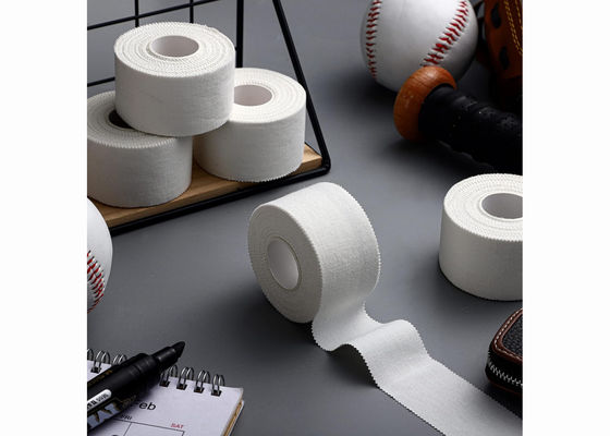 Rigid Sports Tape 38mm For Physiotherapy Ankle Protect Prevent Injuries