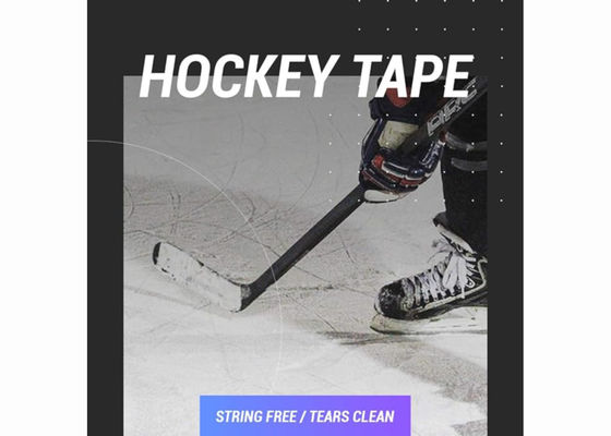 Waterproof Hockey Grip Tape in Multiple Colors for Improved Stick Performance
