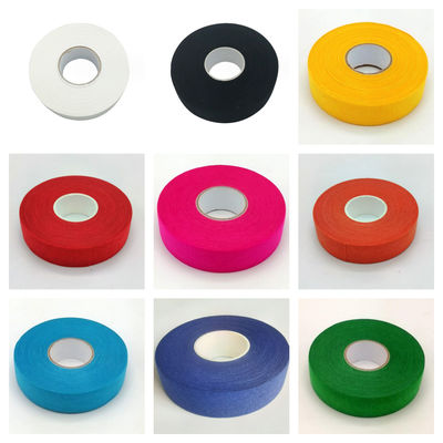 Waterproof Hockey Tape with Wear Resistant and Multiple Color Choices