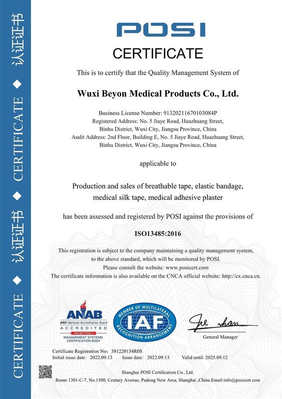 1.25cm  2.5cm 5cm 7.5cm Medical Silk Tape Surgical Silk Tape