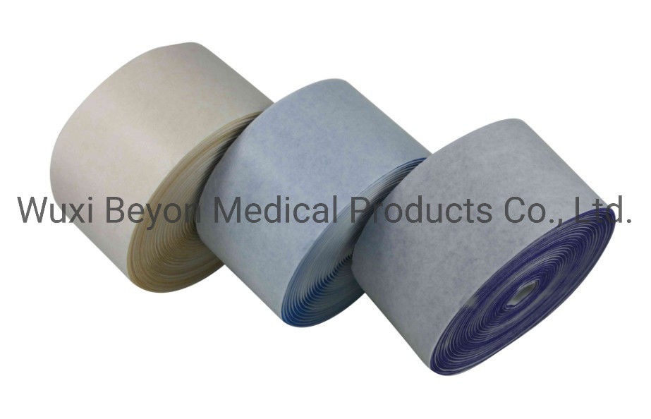 Blood Stopping Compress adhesive Foam Plaster Adhesive Bandage