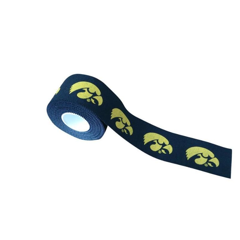Ankle Wrist Knee Protection Prevent Sprains Strains Adhesive Athletic Tape 3.8cm 1.5in Patterned Prints