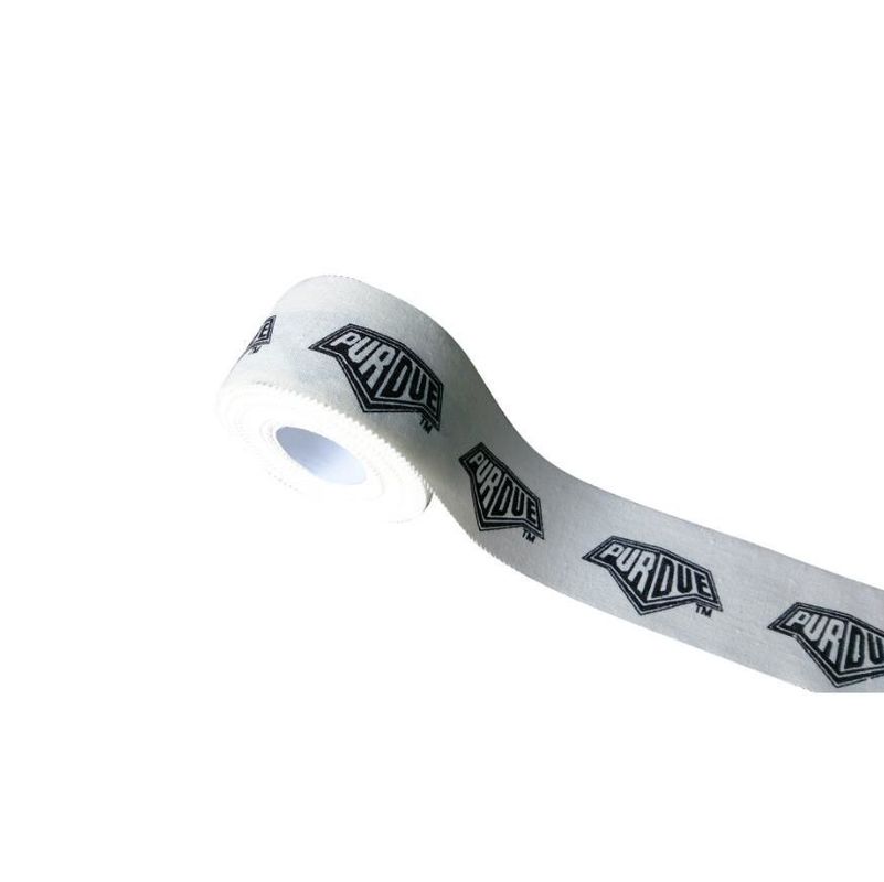 Ankle Wrist Knee Protection Prevent Sprains Strains Adhesive Athletic Tape 3.8cm 1.5in Patterned Prints