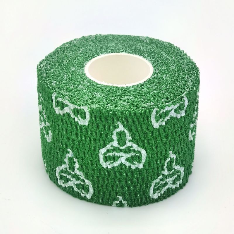 Lite Tearable Sports Bandage Tape Eab Elastic Adhesive