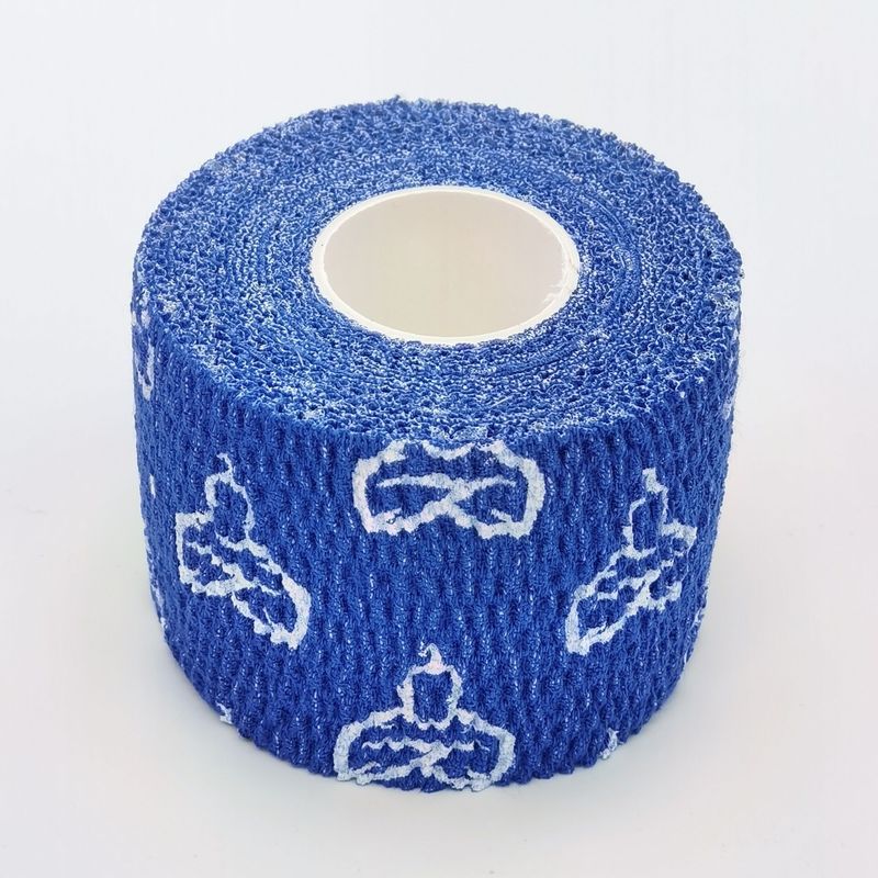 Lite Tearable Sports Bandage Tape Eab Elastic Adhesive