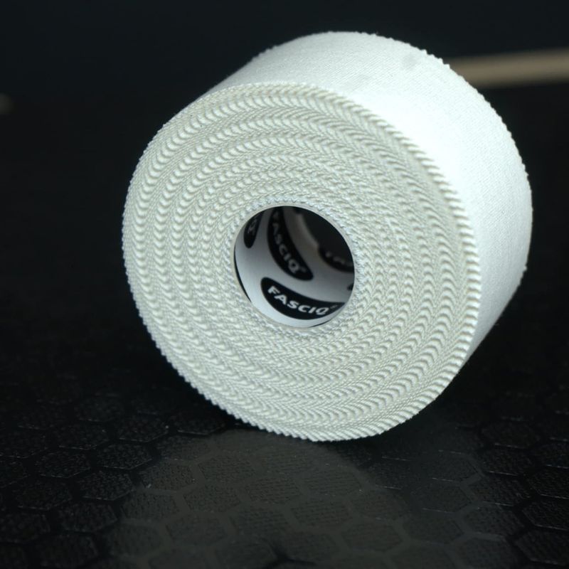 Waterproof Easytear Printed Sports  Volleyball Basketball Tennis Football Protection Tape
