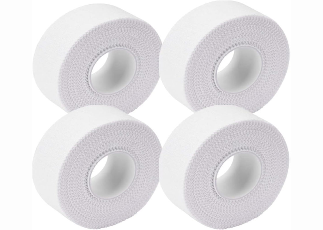 Buget Price Easytear Waterproof Sports Muscles Joints Protection Logo Prints Athletic Tape