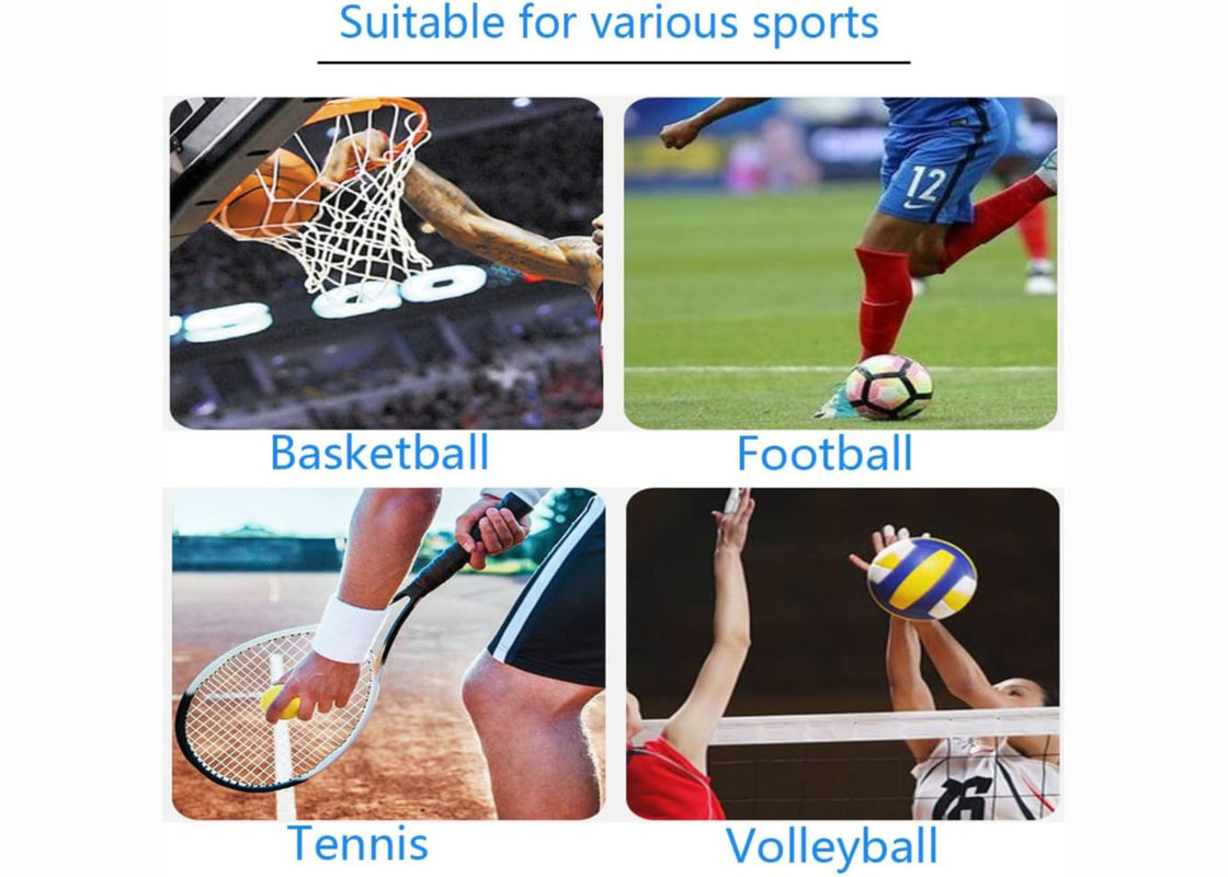 Buget Price Easytear Waterproof Sports Muscles Joints Protection Logo Prints Athletic Tape