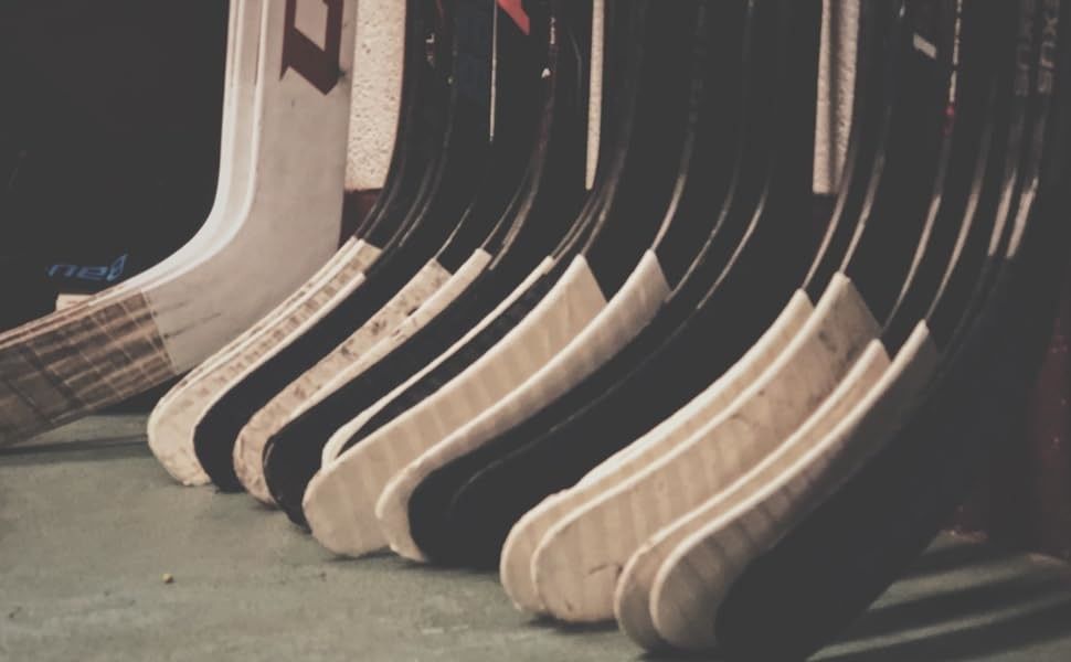 Waterproof and Wear Resistant Hockey Stick Grip Tape Multiple Color Selection