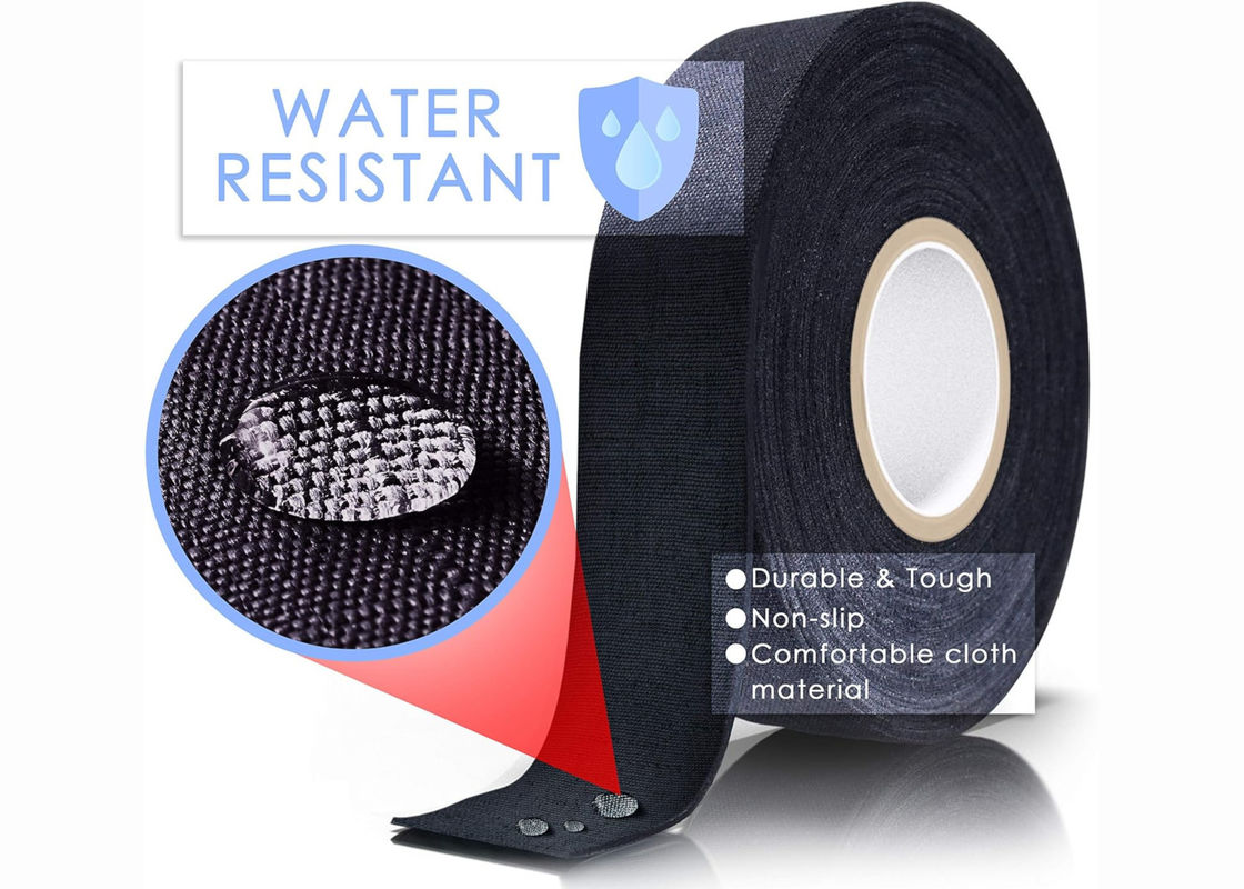 Waterproof and Wear Resistant Hockey Stick Grip Tape Multiple Color Selection