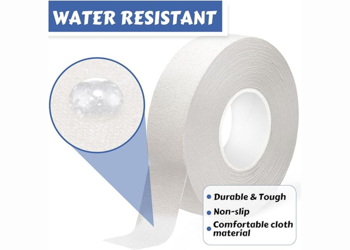 Waterproof Hockey Tape with Wear Resistant and Multiple Color Choices