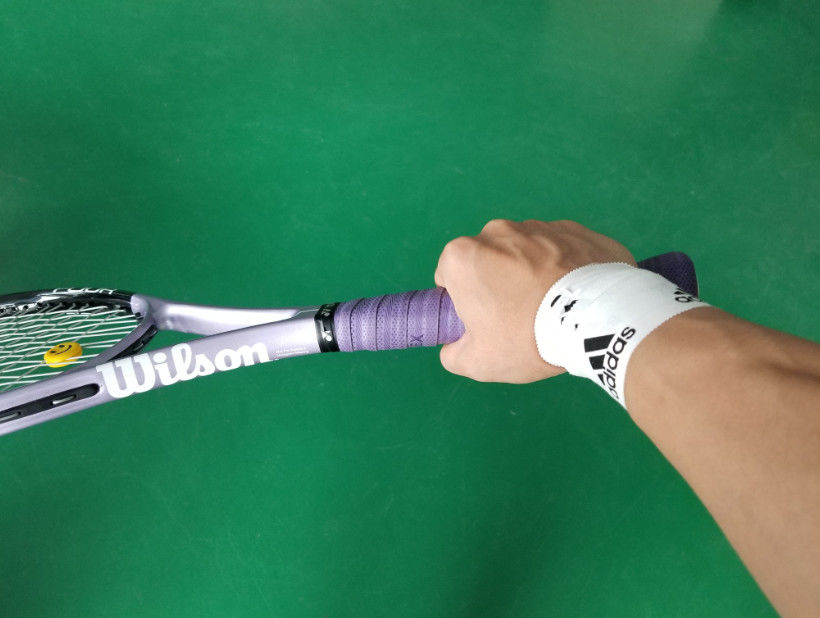 Customized Printed Sports Tape for Wrists Support and OEM Hands Support