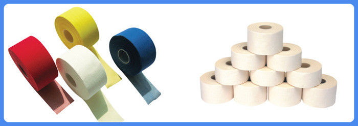 Customized Printed Sports Tape for Wrists Support and OEM Hands Support