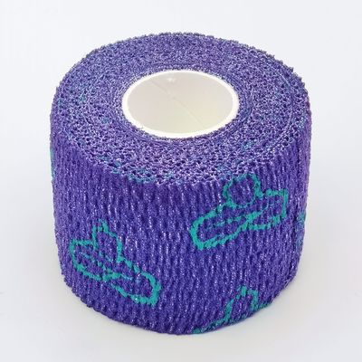 Lite Tearable Sports Bandage Tape Eab Elastic Adhesive